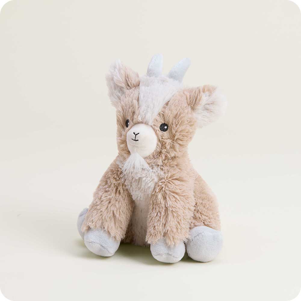 Warmies Junior Plush | Goat