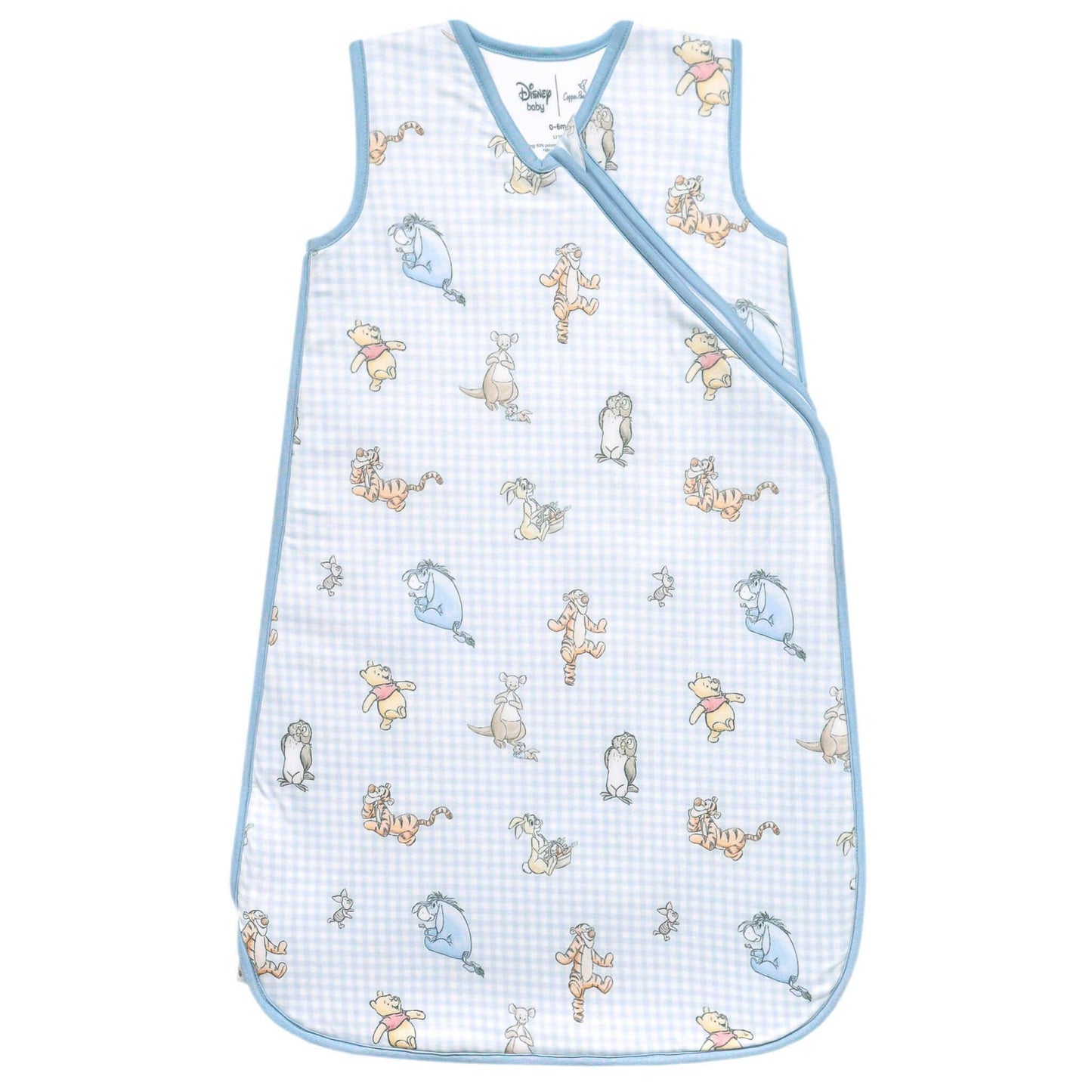 Copper Pearl | Sleep Bag - Winnie the Pooh and Friends