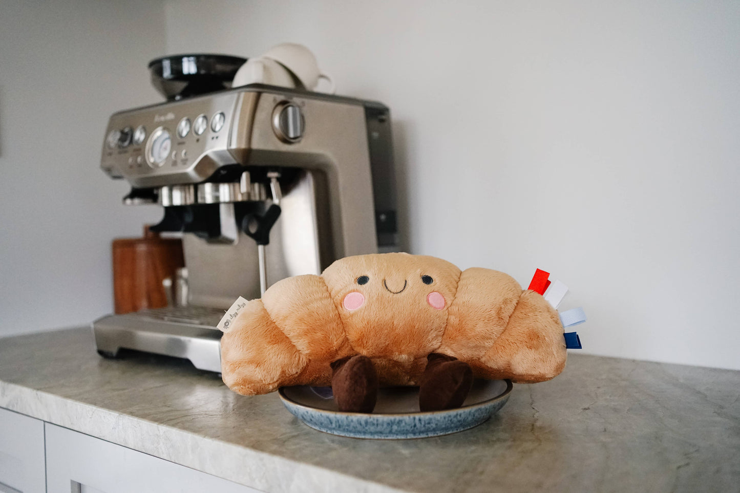 Itzy Ritzy | Sweetie Snuggles™ Plush