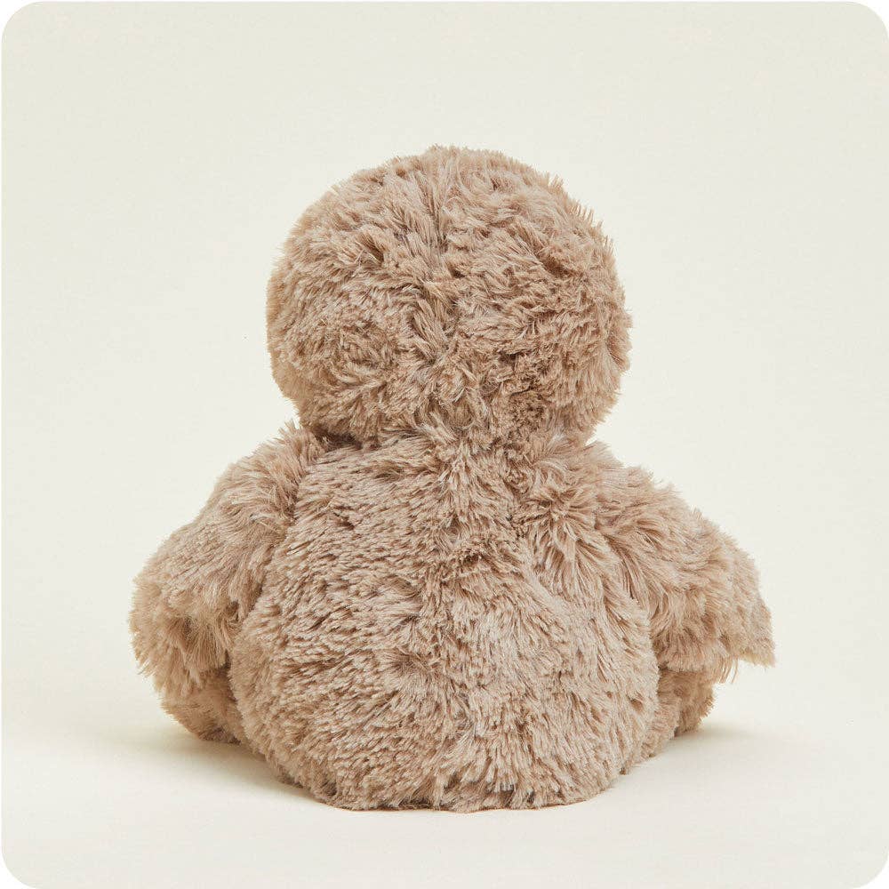 Warmies Large Plush | Sloth