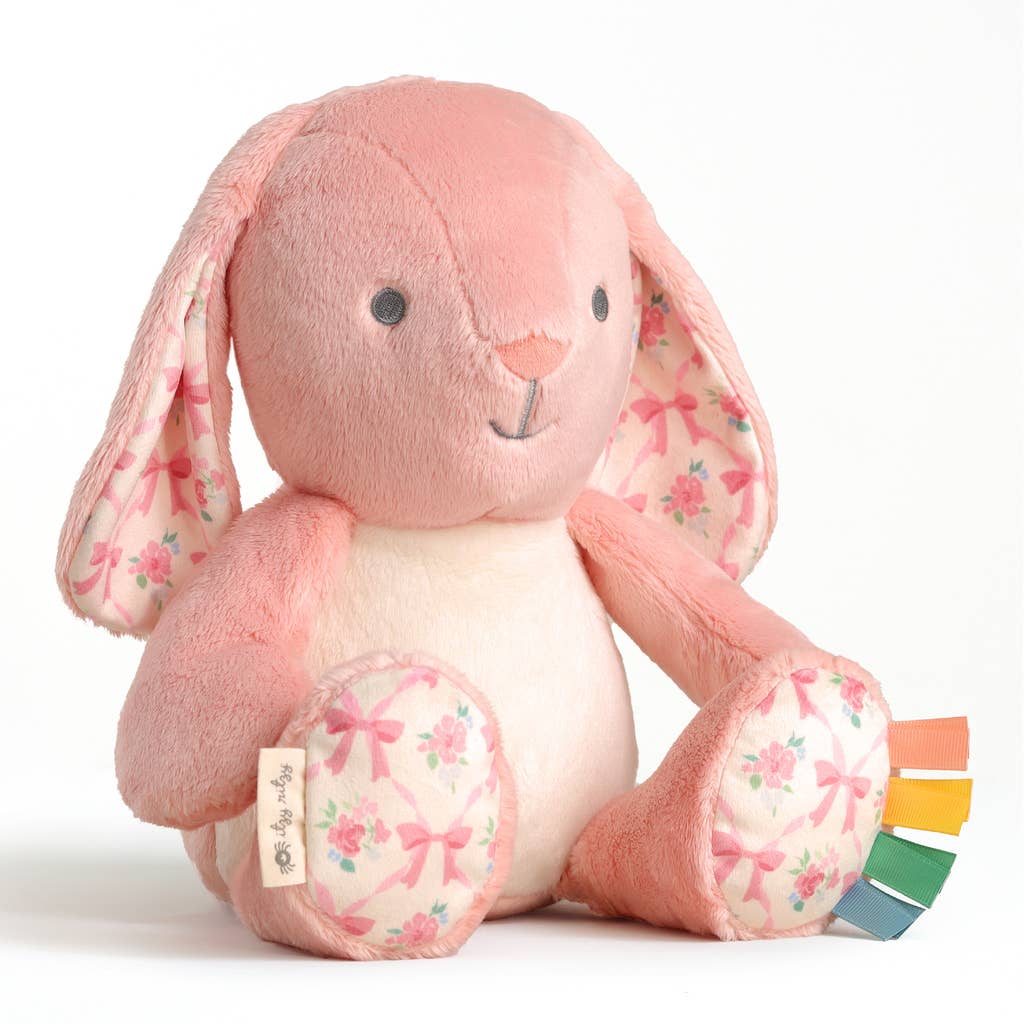 Itzy Ritzy | Sweetie Snuggles™ Plush