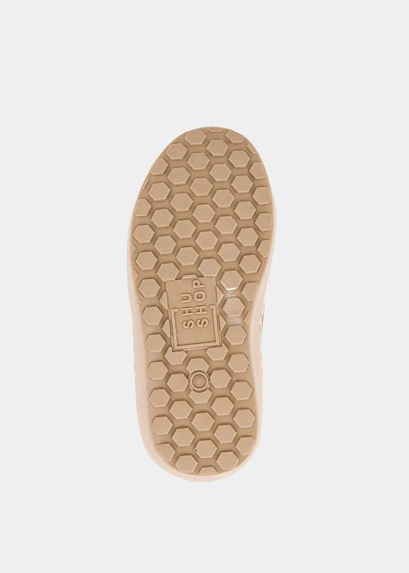 ShuShop | Paula Mini - Bone Lizard