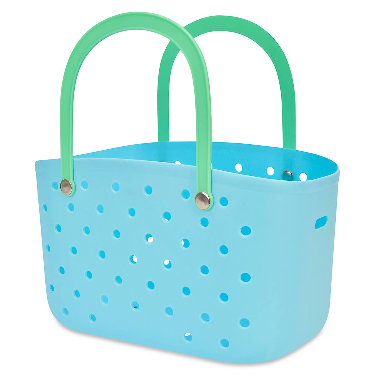 Iscream - Blue Charm Tote Bag