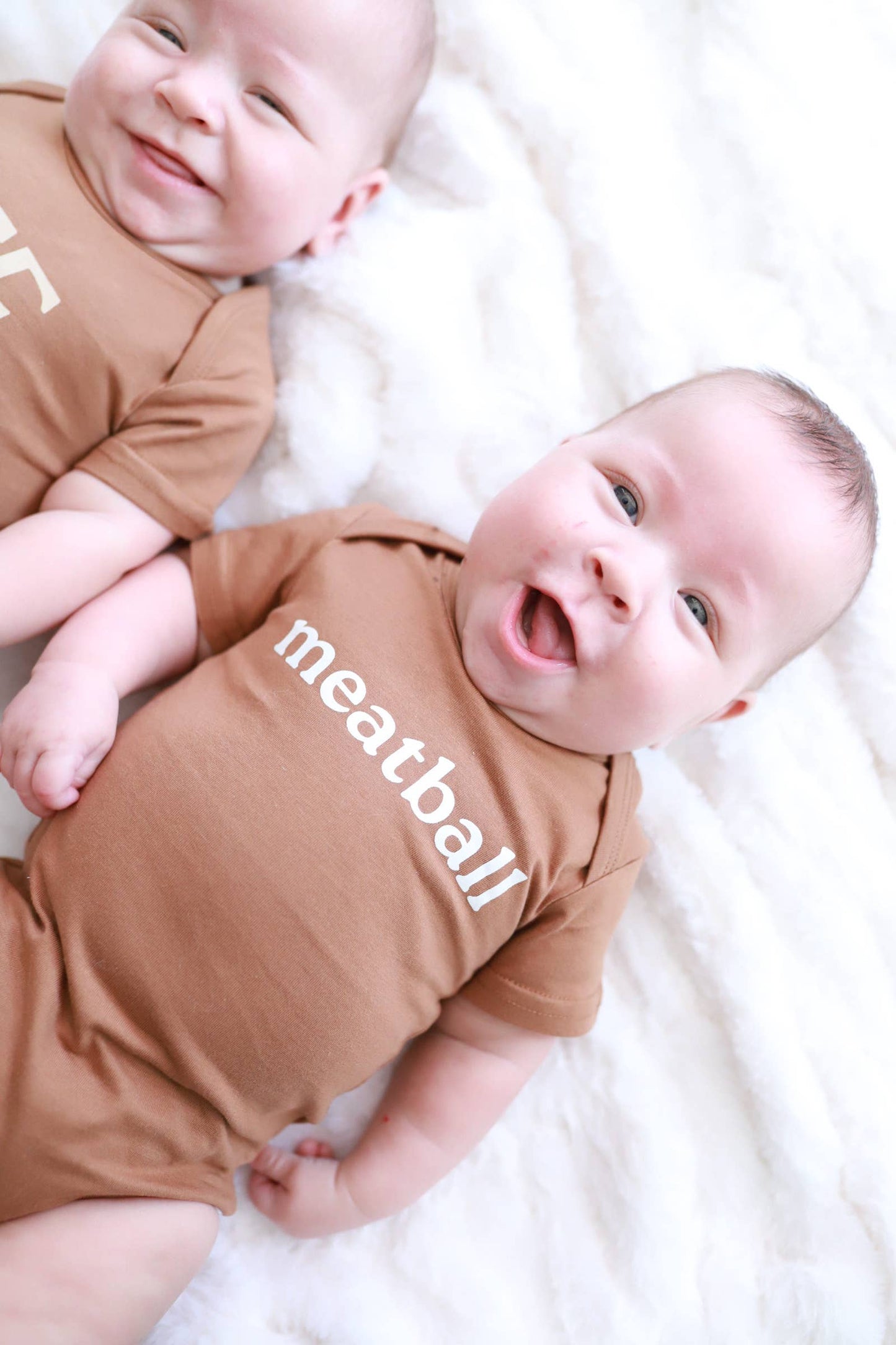 Meatball Baby