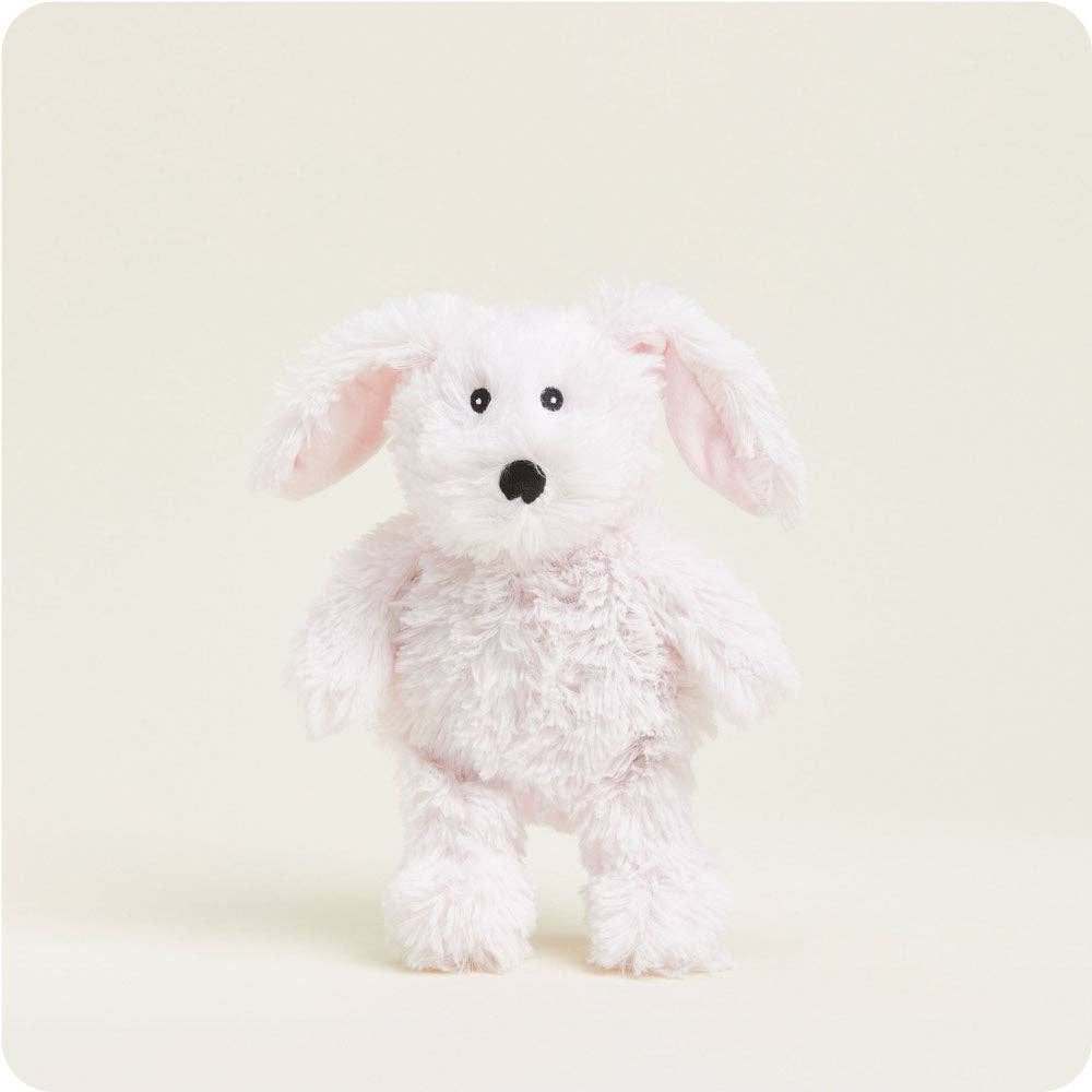 Warmies Junior Plush | Pink Bunny