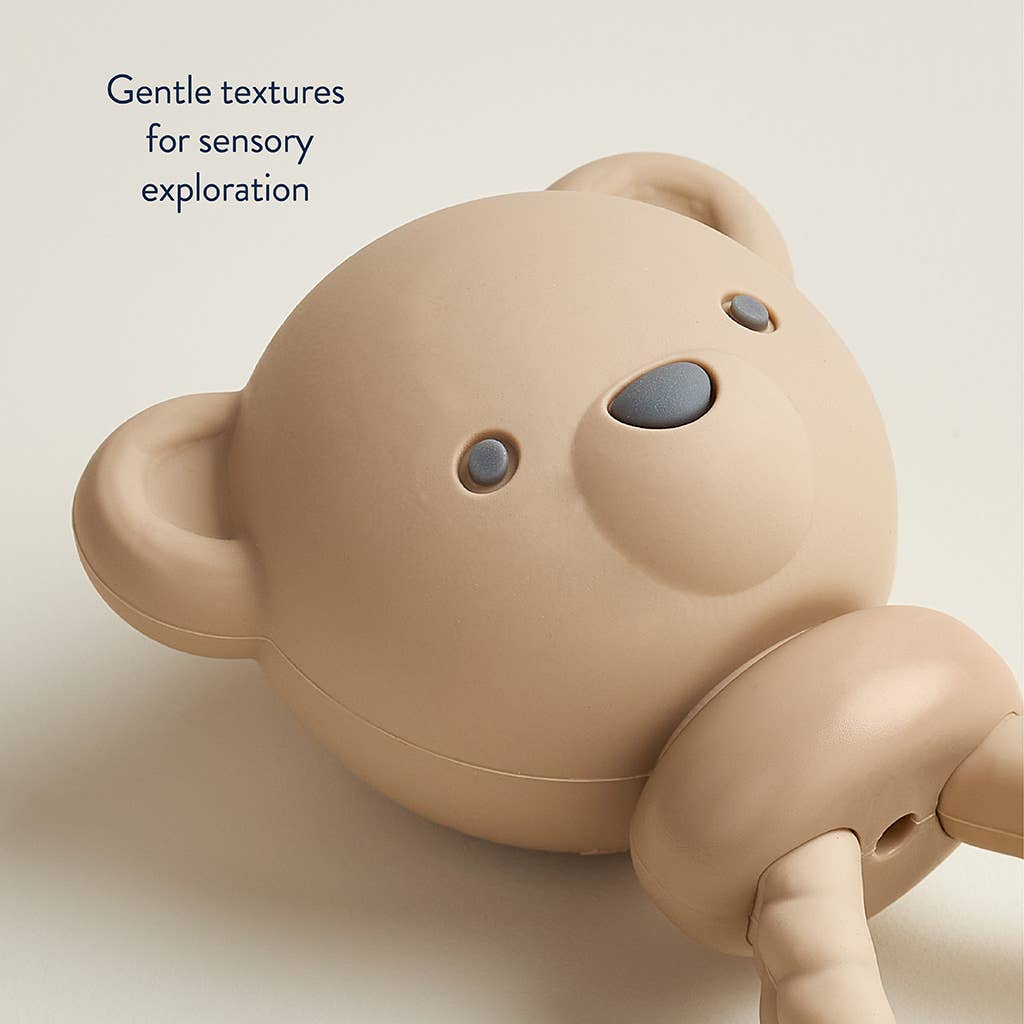 Itzy Ritzy | Bear Sweetie Rattle™
