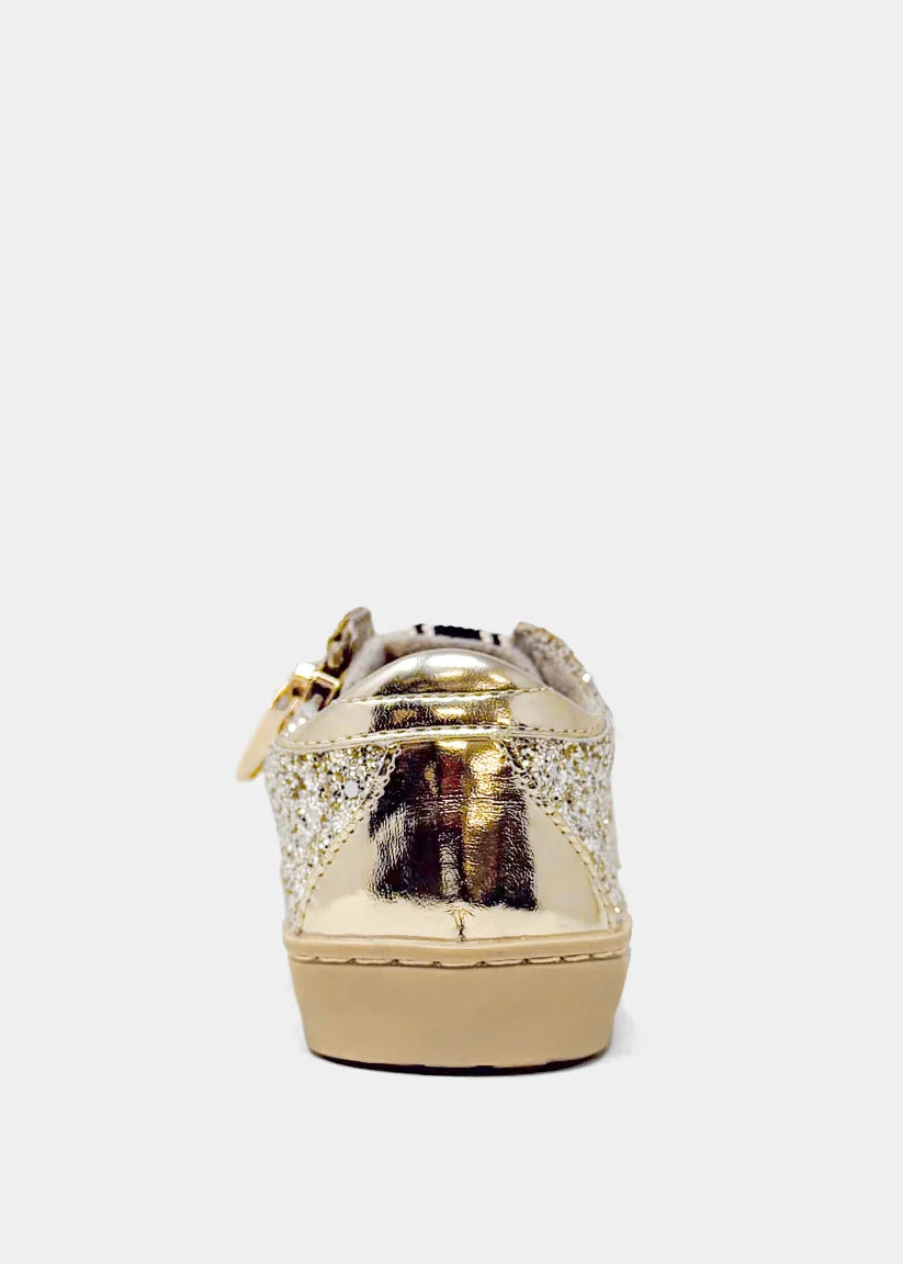 ShuShop | Paula Mini - Golden Glitter