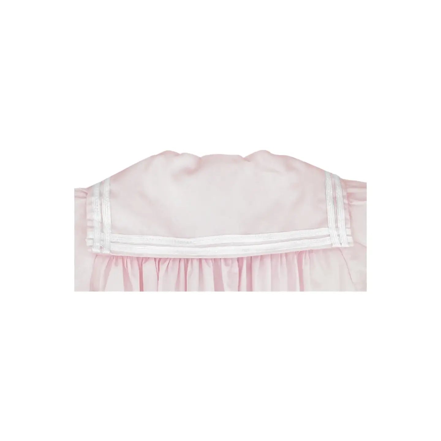 Nautical Sailor Dress