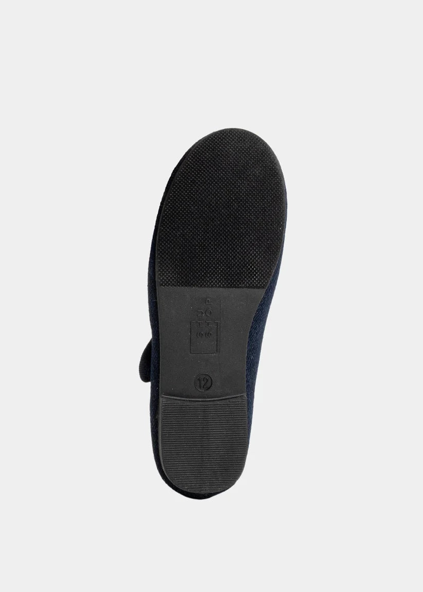 ShuShop | Arya Mini - Dark Denim