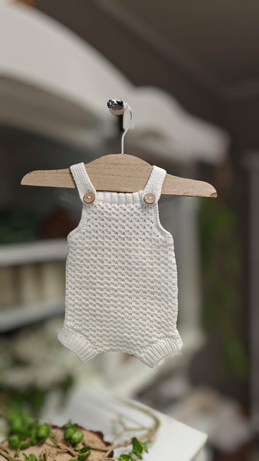 Sawyer | Heirloom Knit Set