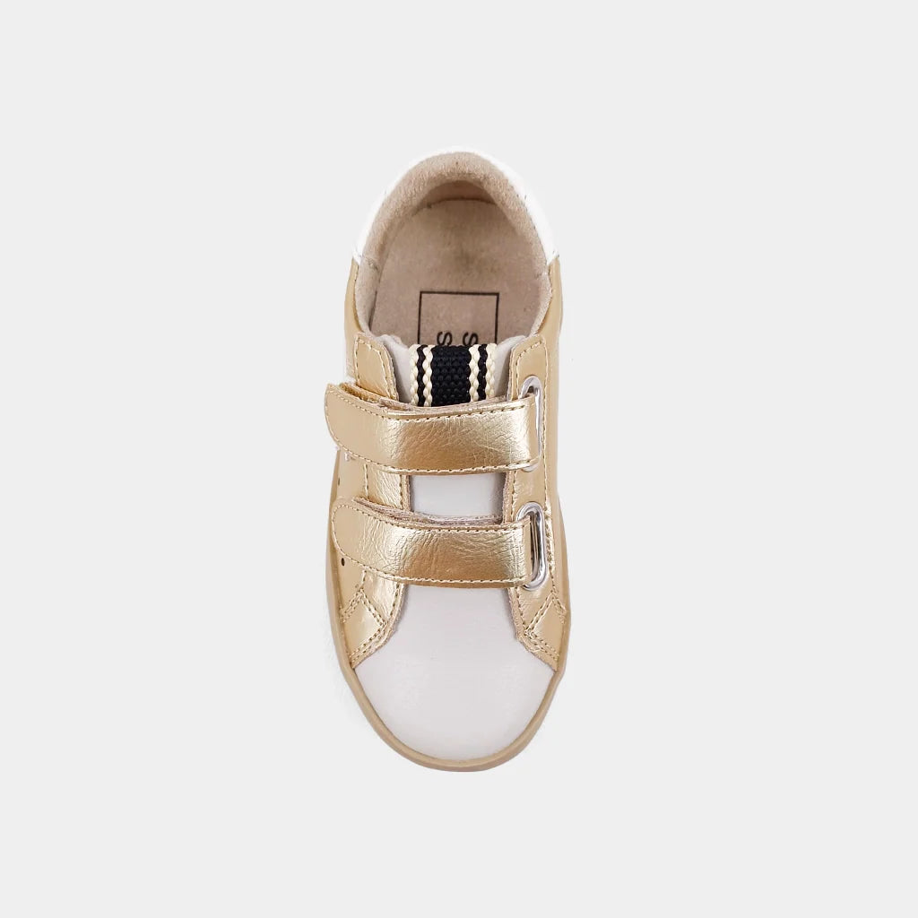 ShuShop | Sunny Mini - Golden