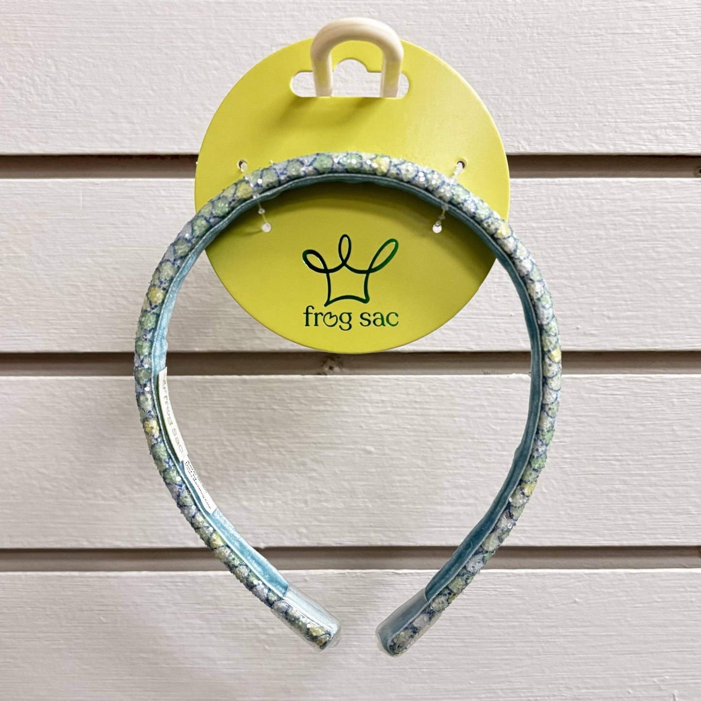 Mermaid Headband