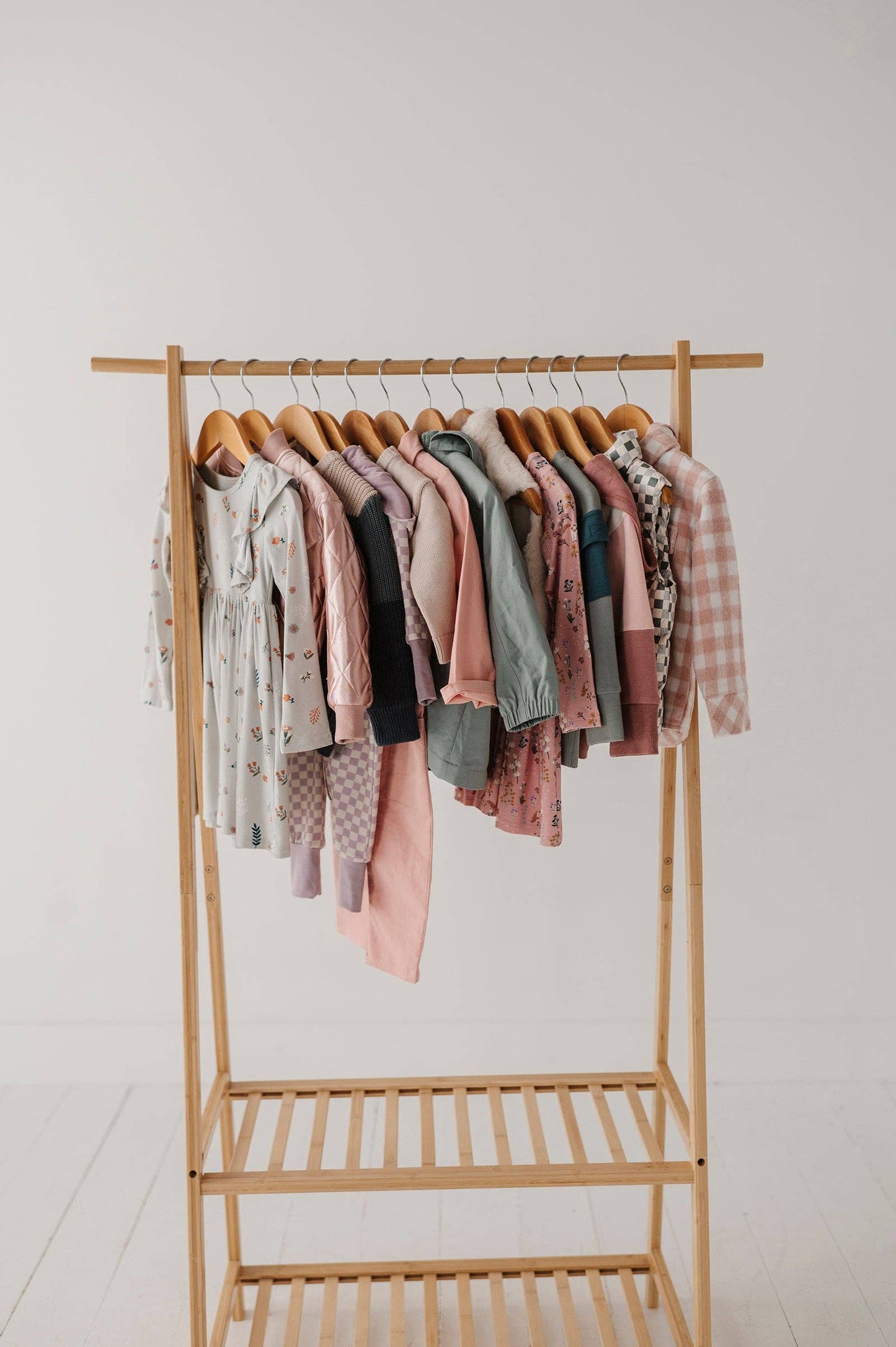 Bamboo/Cotton Raglan Hoodie