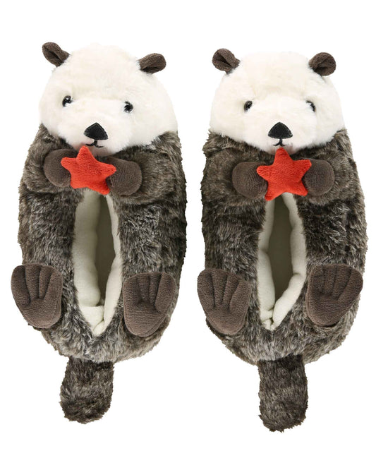 LazyOne | Otter Slipper
