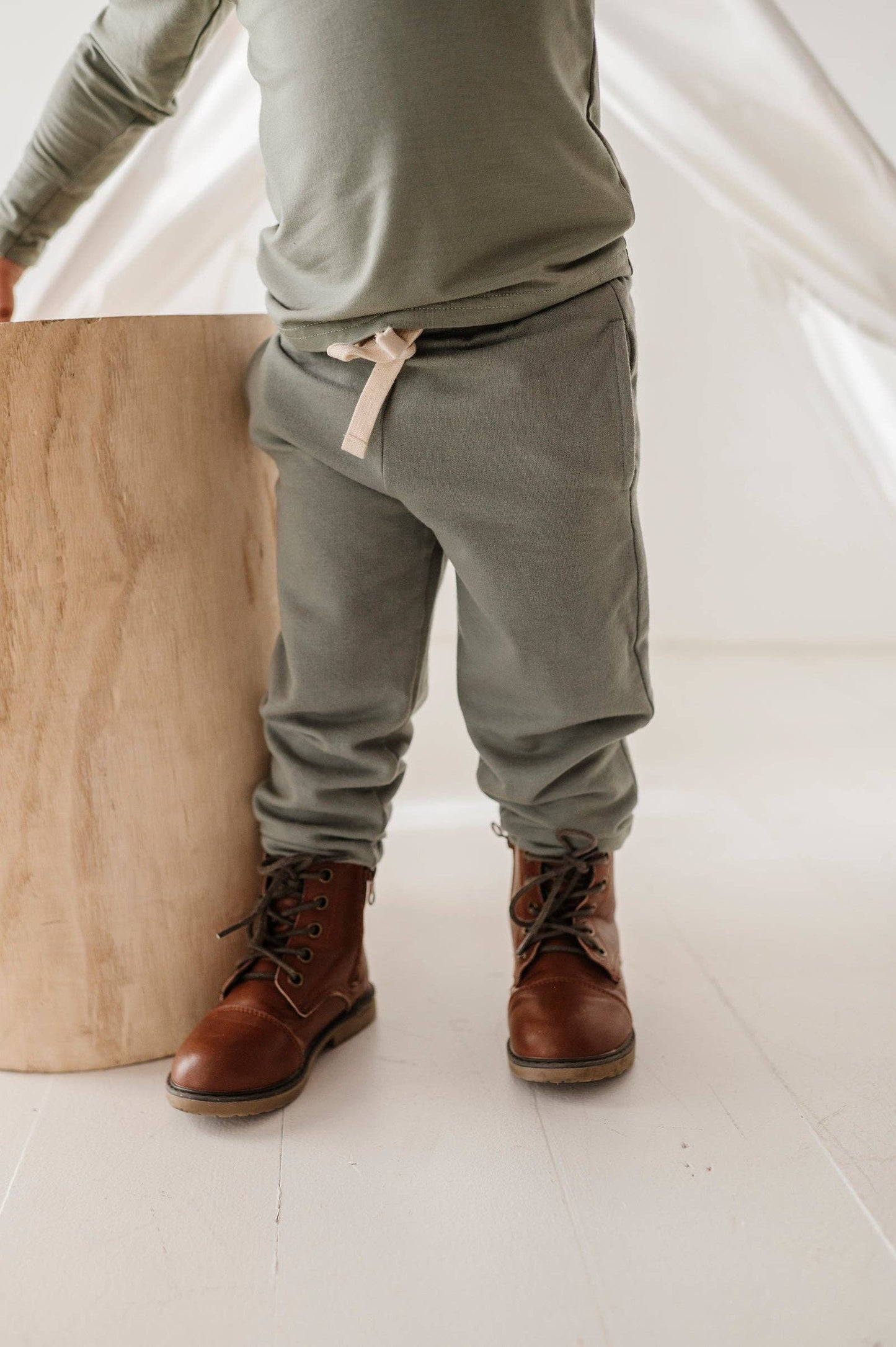 Liam Joggers