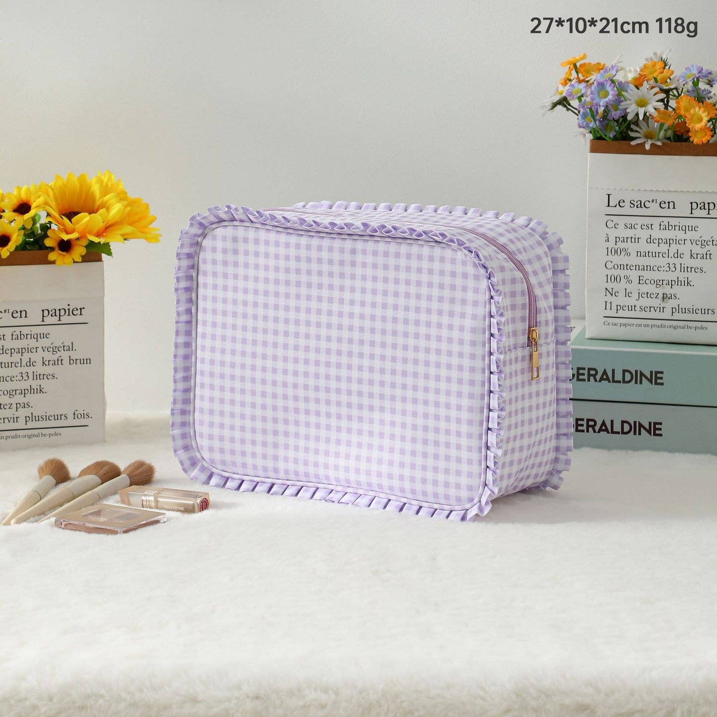 Cosmetic Travel Bag