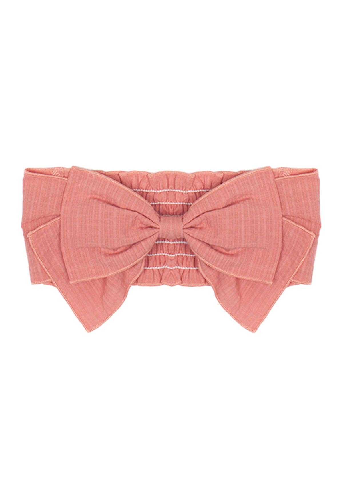 mabel + honey - Rosy Cheeks Hair Accessory