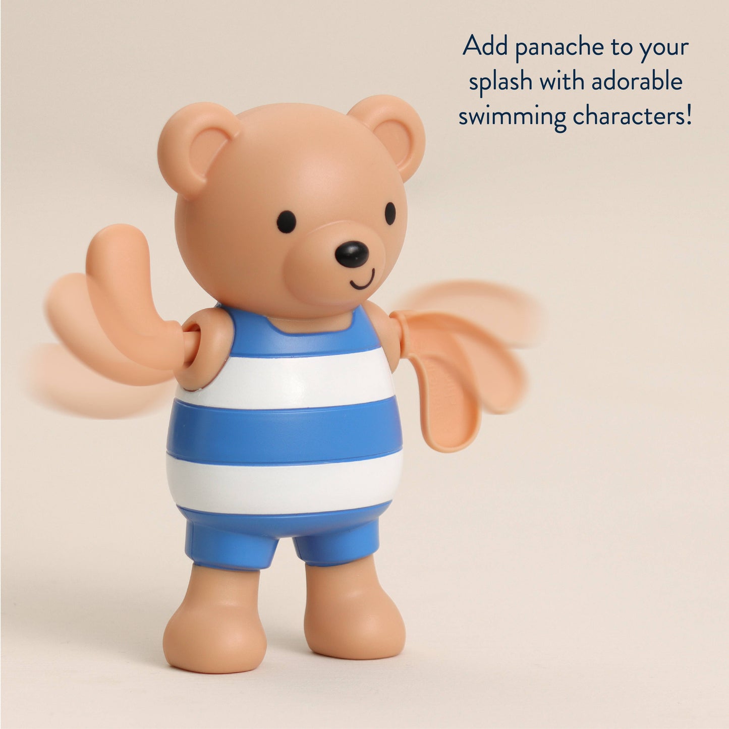 Itzy Ritzy | Bear Silly Swimmers™