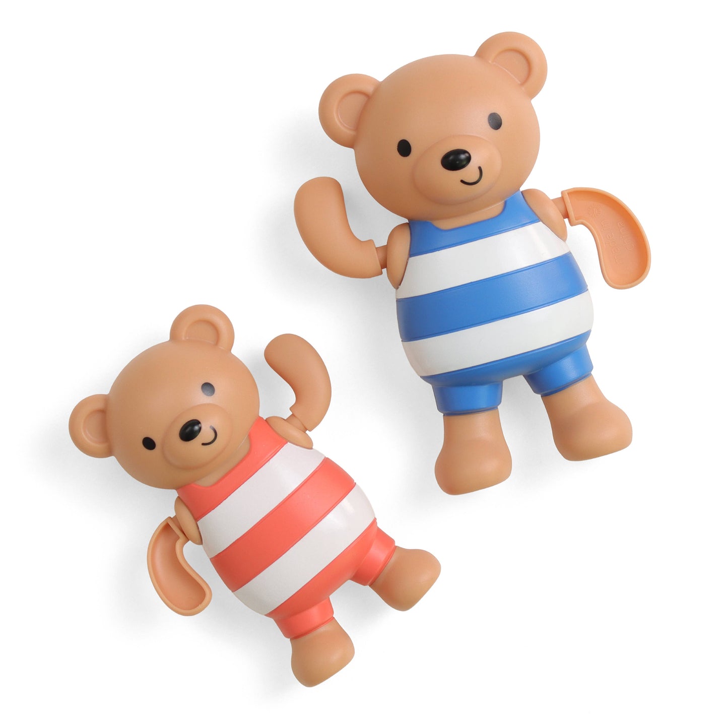 Itzy Ritzy | Bear Silly Swimmers™