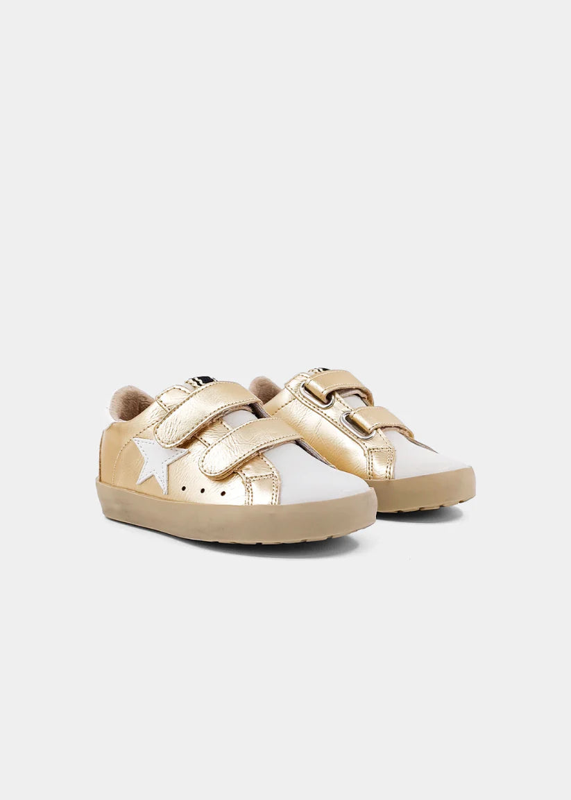 ShuShop | Sunny Mini - Golden