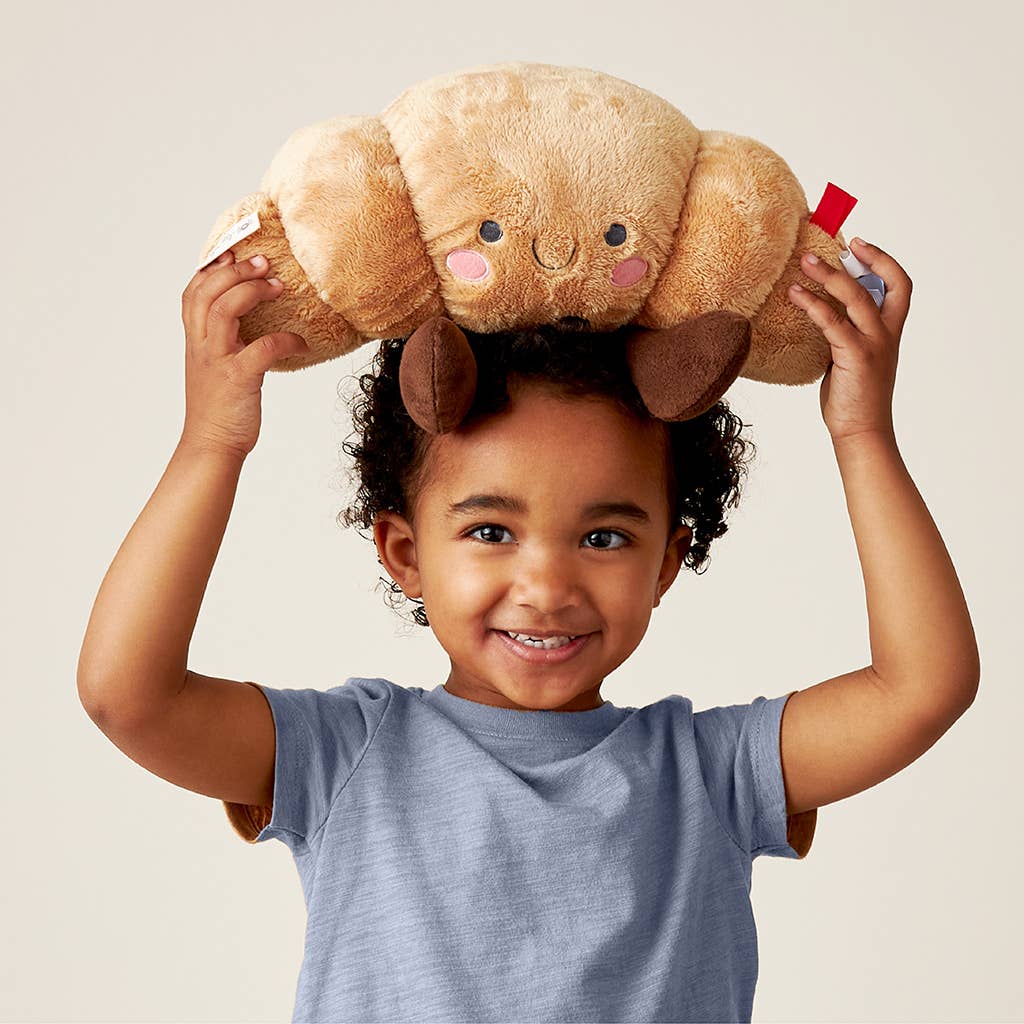 Itzy Ritzy | Sweetie Snuggles™ Plush