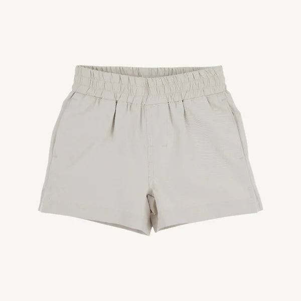 TBBC | Prepletic™ Sheffield Shorts - Saratoga Stone