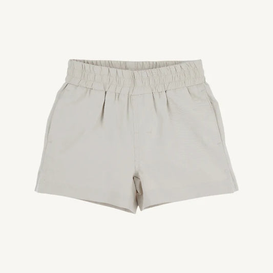 TBBC | Prepletic™ Sheffield Shorts - Saratoga Stone