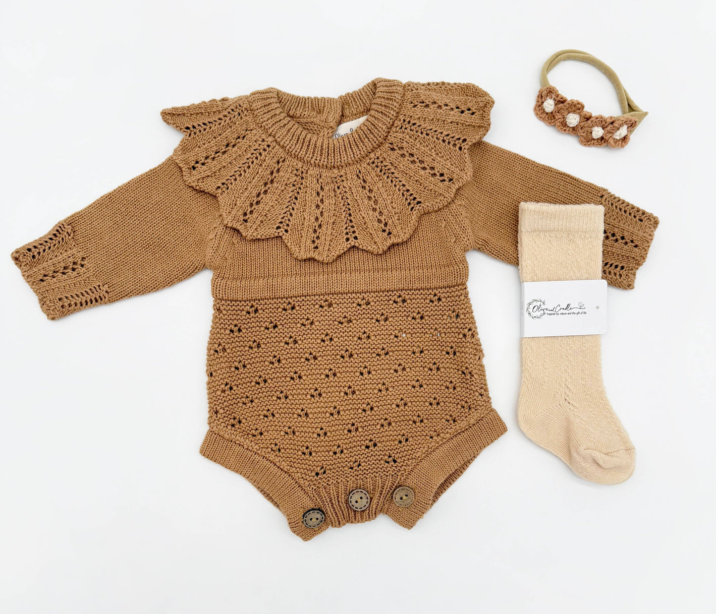 Zori Romper