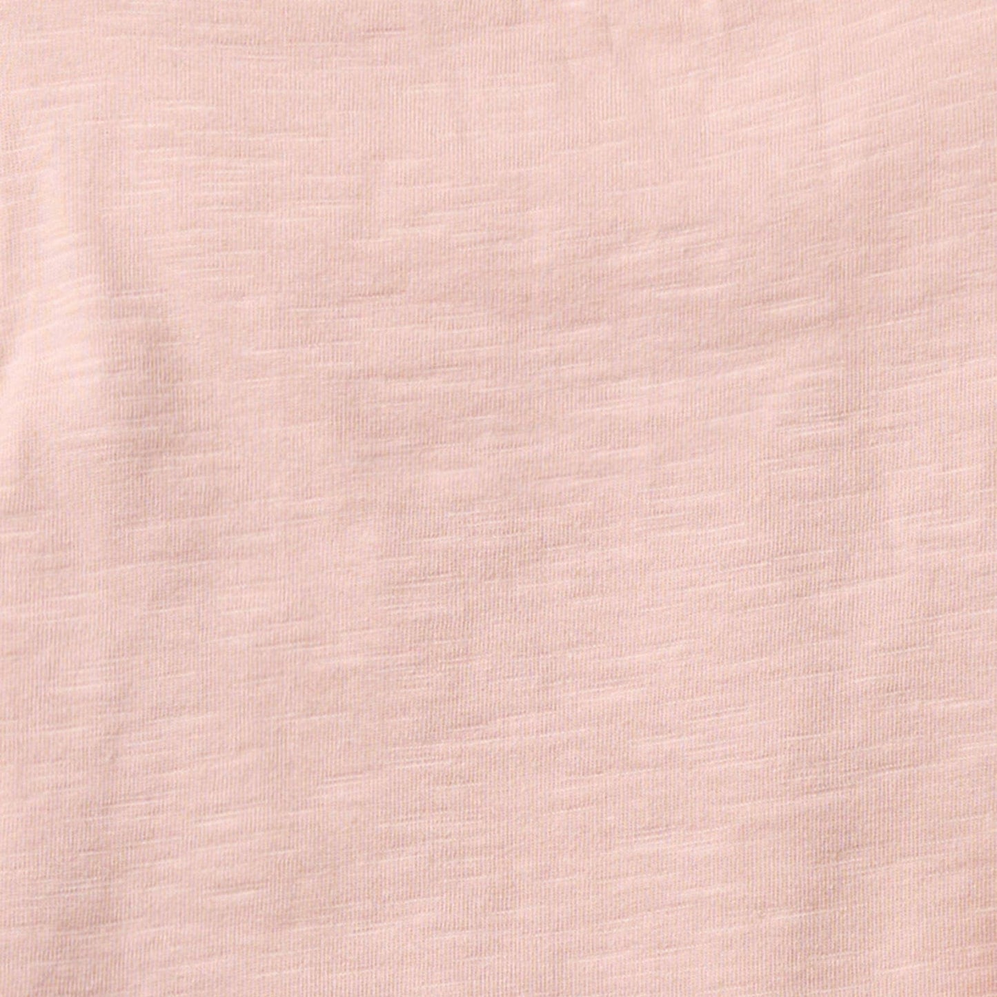 Burt's Bees Baby - Organic Girl Slub Tee & Shorts Set