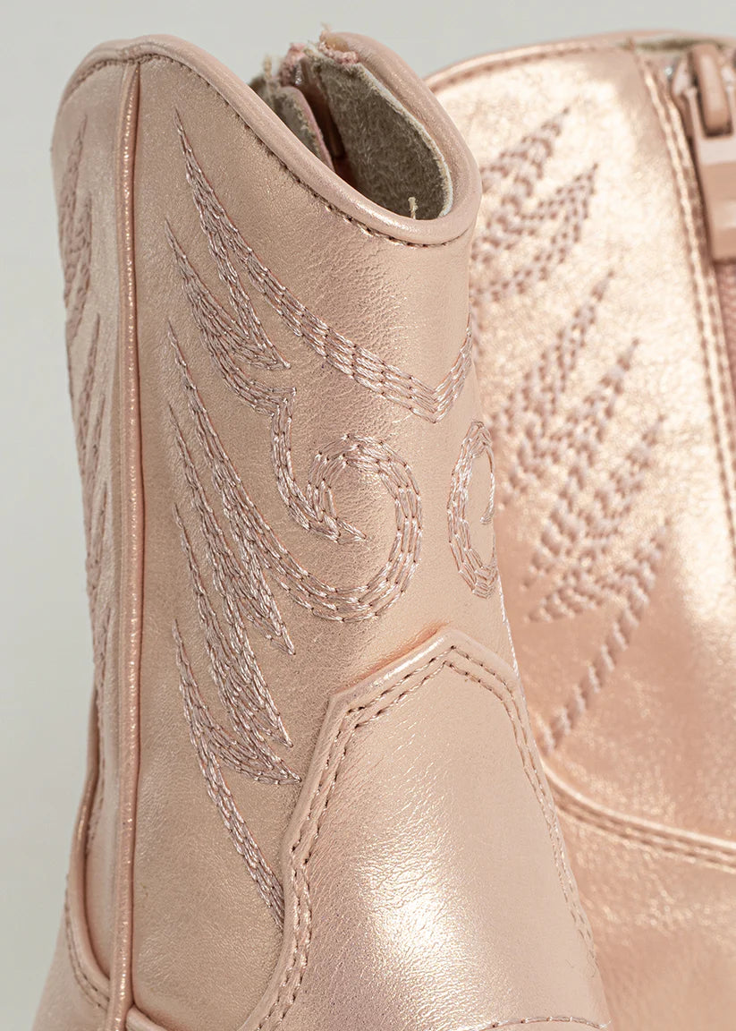 ShuShop | Zahara Mini - Rose Gold