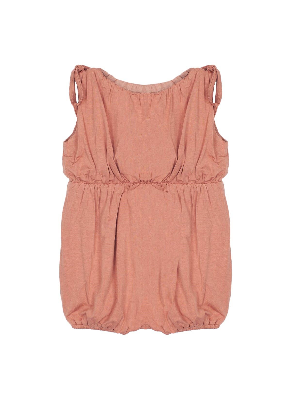 mabel + honey - Elena Baby Romper