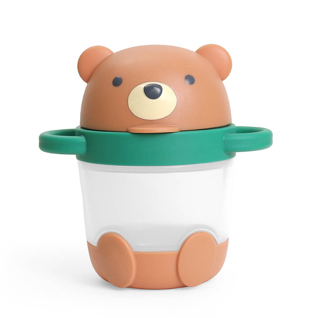 Itzy Ritzy | Itzy Snack Pal - Snack Cup