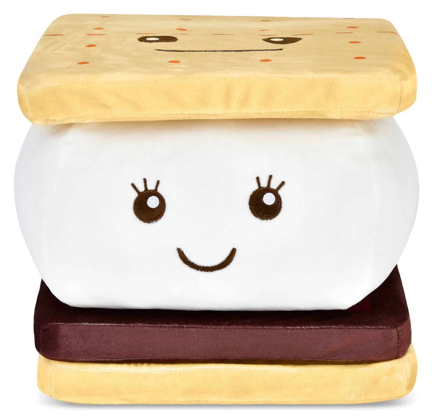 Hershey's S'mores Interactive Plush