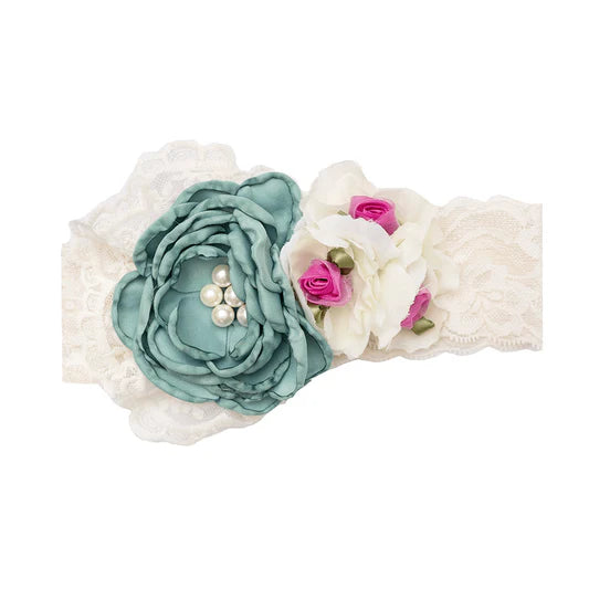 Haute Baby | Harper Headband