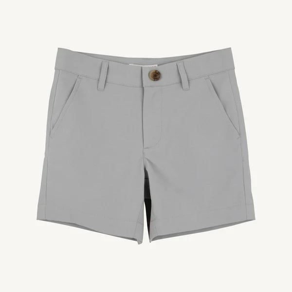 TBBC | Prepletic™ Charlie’s Chinos - Grantley Gray