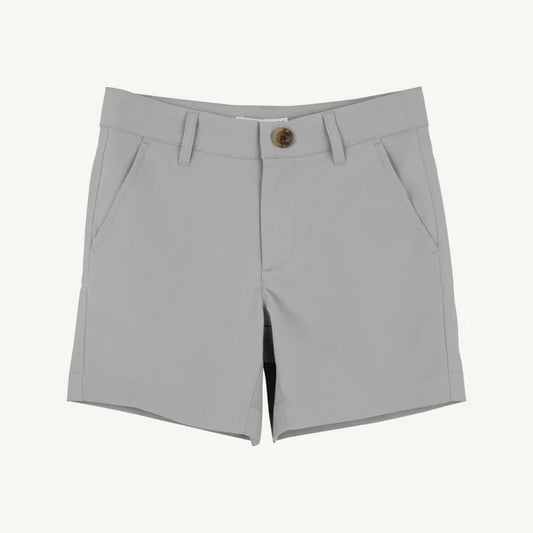 TBBC | Prepletic™ Charlie’s Chinos - Grantley Gray