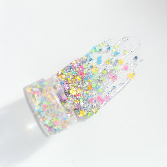 Pixie Dust Hair Glitter