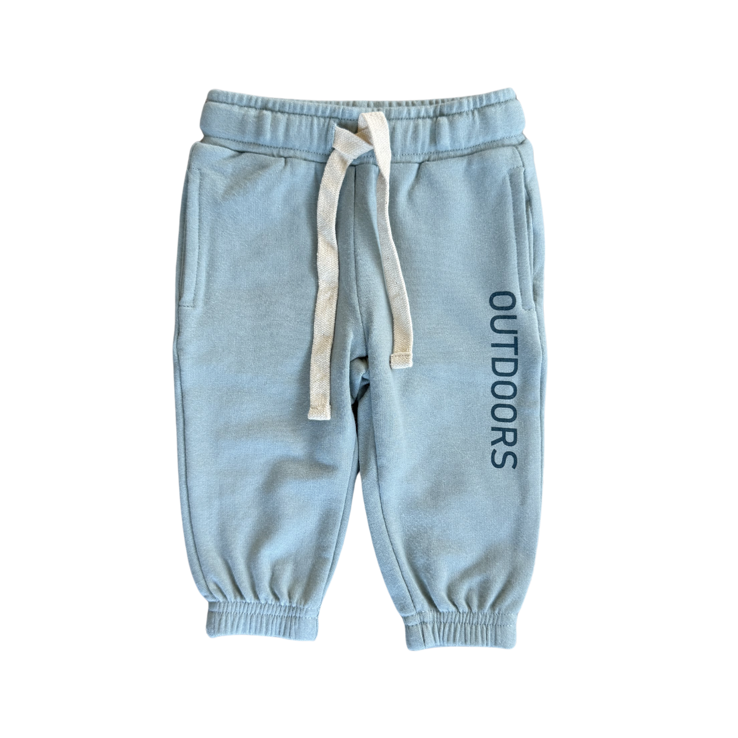Liam Joggers