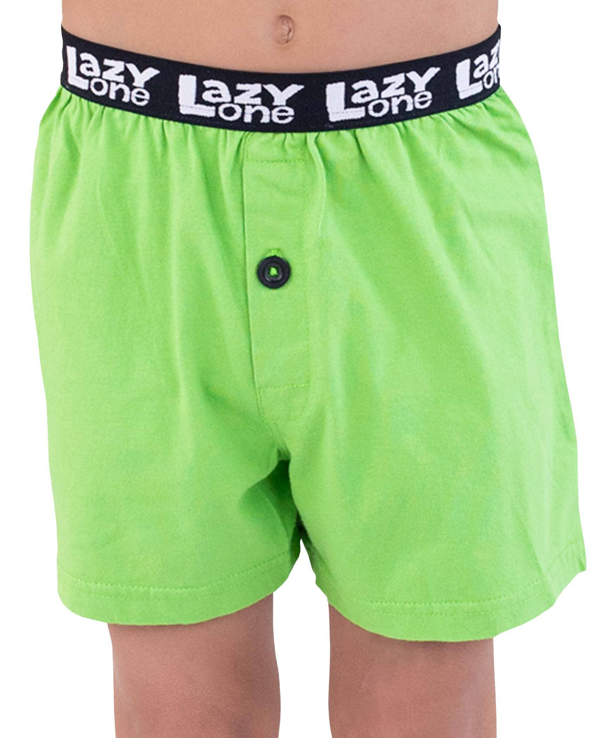 LazyOne | Crop Duster Kids Boxer