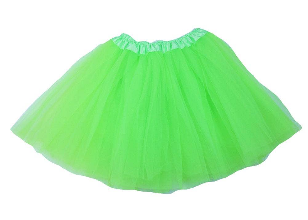Legacy Girl and Teen Tutus