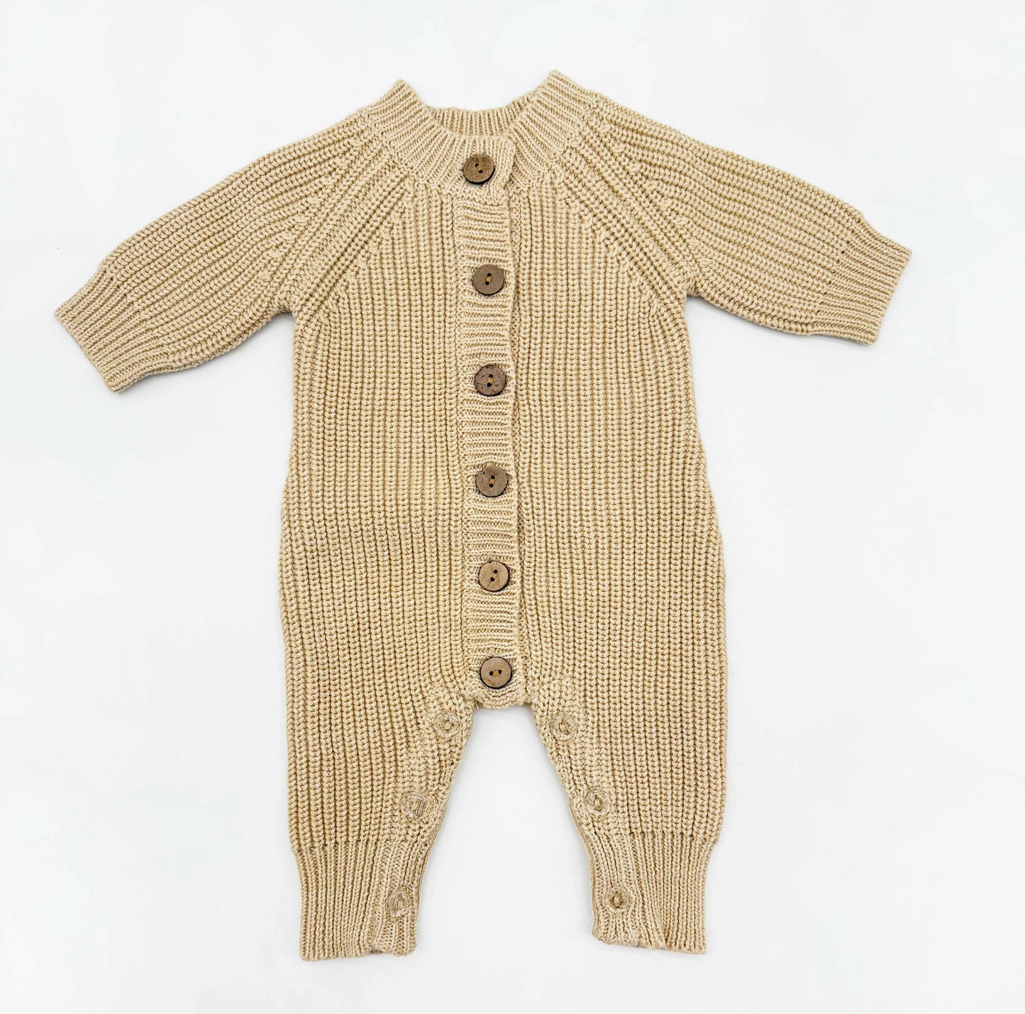 Meko Cotton Knitted Jumper