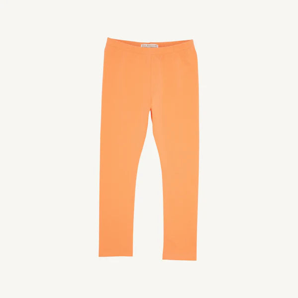 TBBC | Mitzy Sue Slacks - Seashore Sherbet