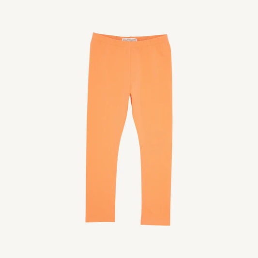 TBBC | Mitzy Sue Slacks - Seashore Sherbet