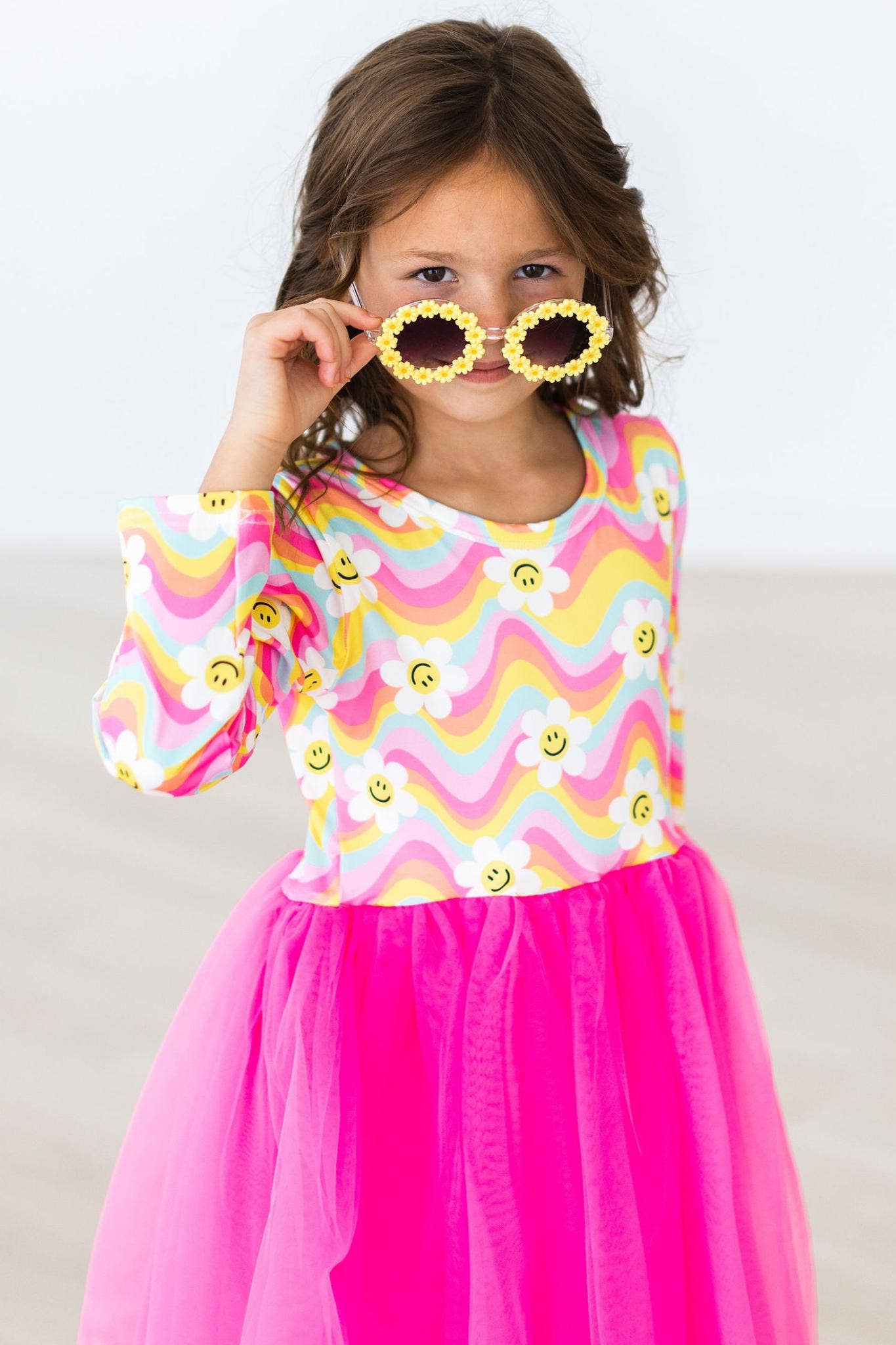 Mila & Rose - Daisy Sunnies