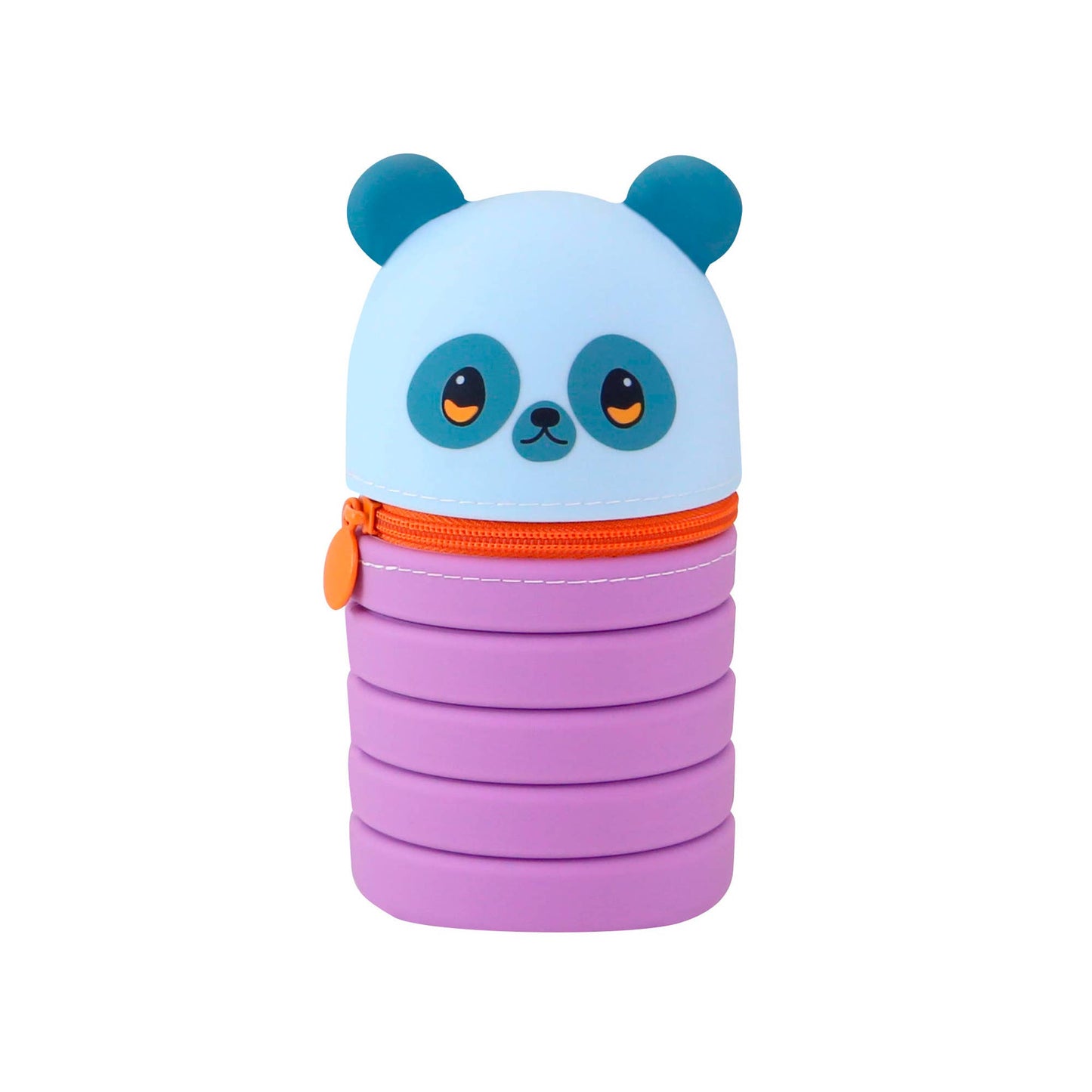 Bangoberry Pally Panda Stretchy Pencil Case