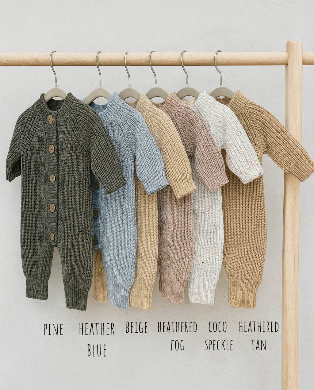 Meko Cotton Knitted Jumper