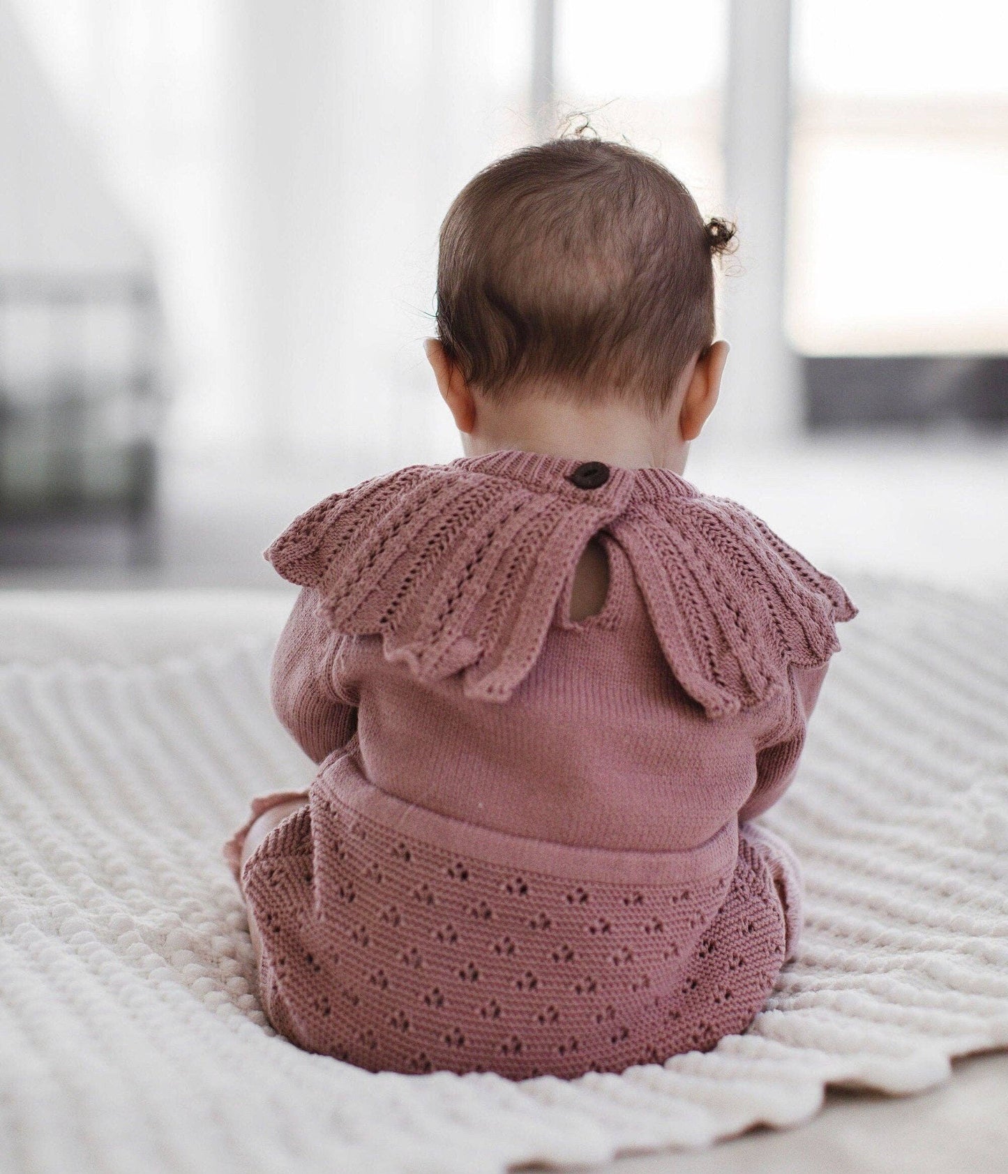 Zori Romper