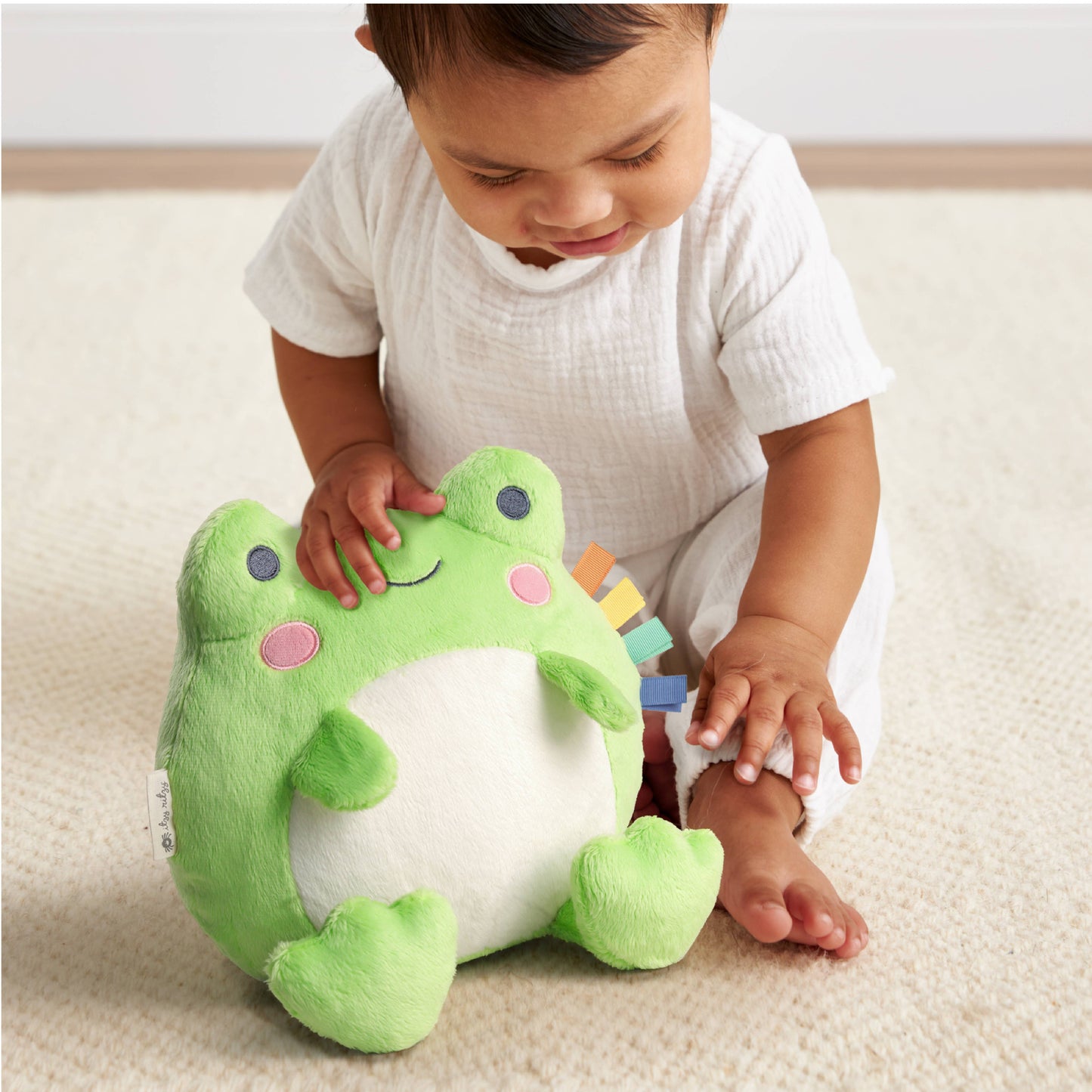 Itzy Ritzy | Sweetie Snuggles™ Plush