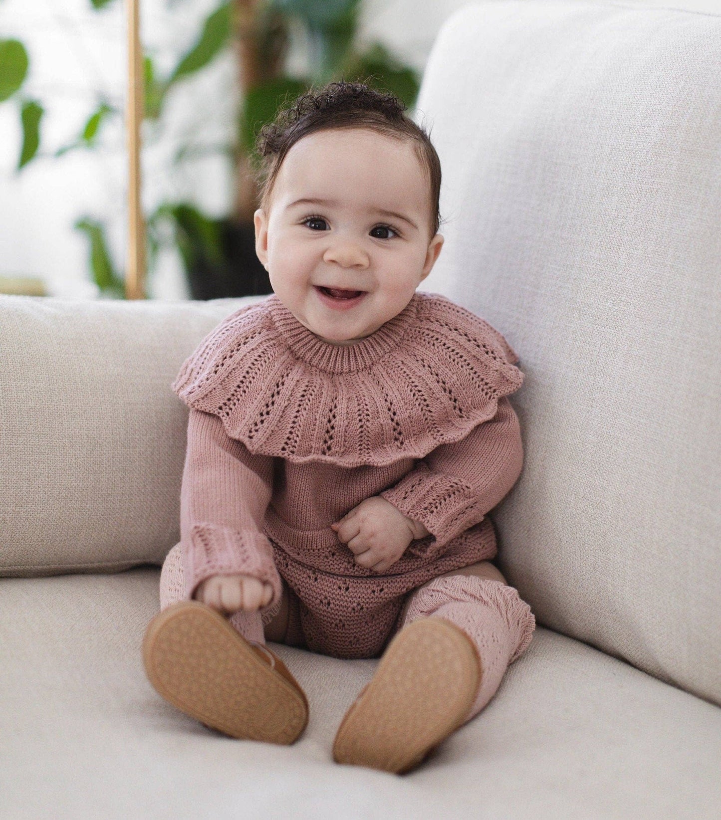 Zori Romper