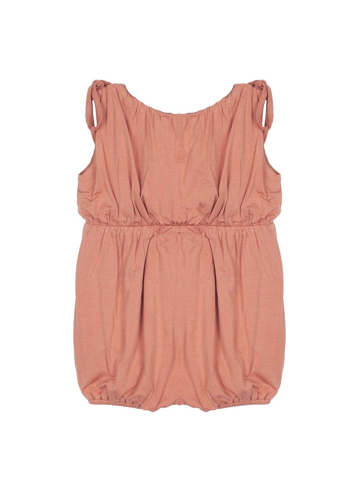 mabel + honey - Elena Baby Romper